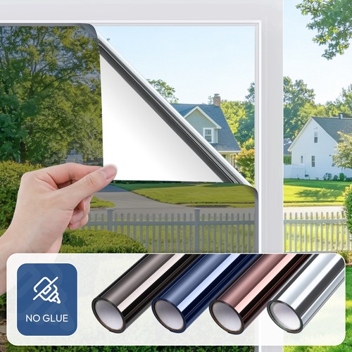Pigo privacy static cling - privacy,