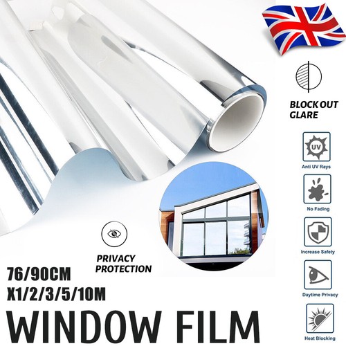 House window film one way - house,