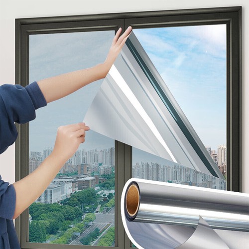 Mirror reflective one - mirror,