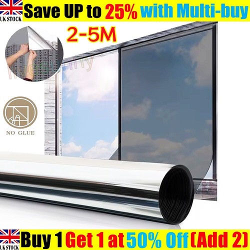 Reflective one way mirror - way,