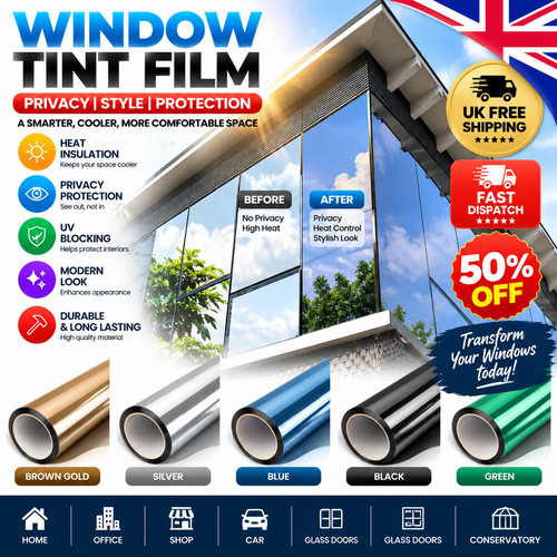 One way mirror window - one,