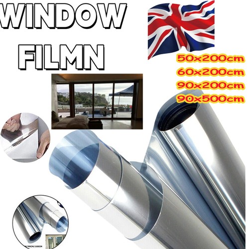 One way mirror window film - mirror,