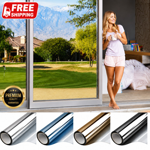 One way mirror window - mirror,