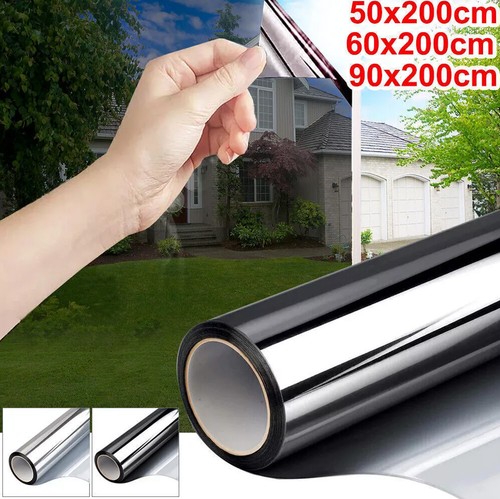 One way mirror window film - way,