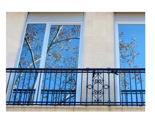 One way window film privacy - way,