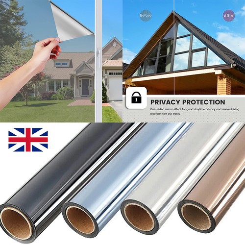 One way mirror reflective - way,