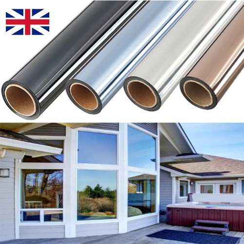 One way mirror window film - way,