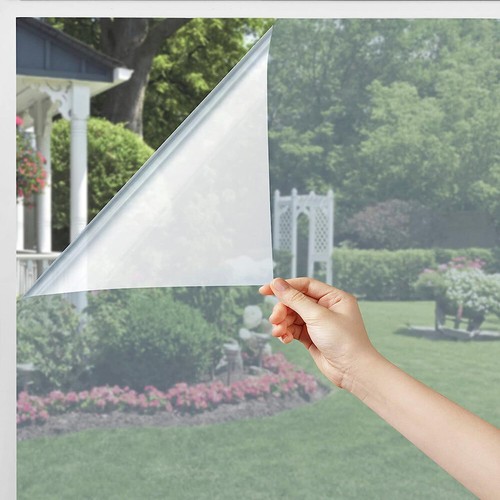 5meter one way mirror - one,