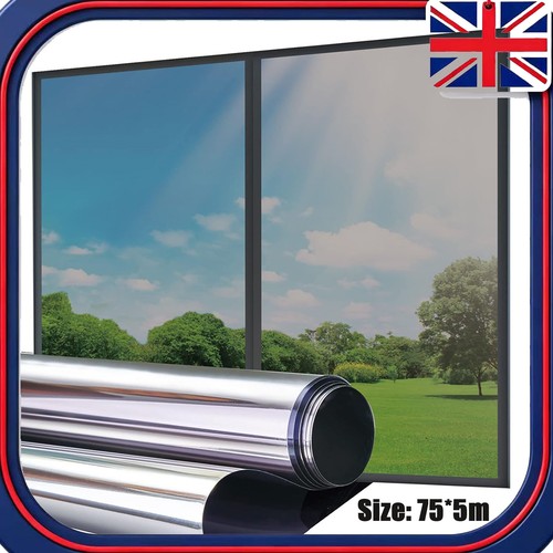 75cm mirror reflective - 5m,
