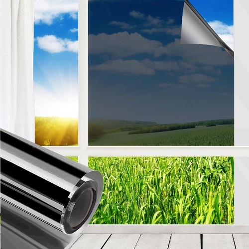 Window film one - film, mirror