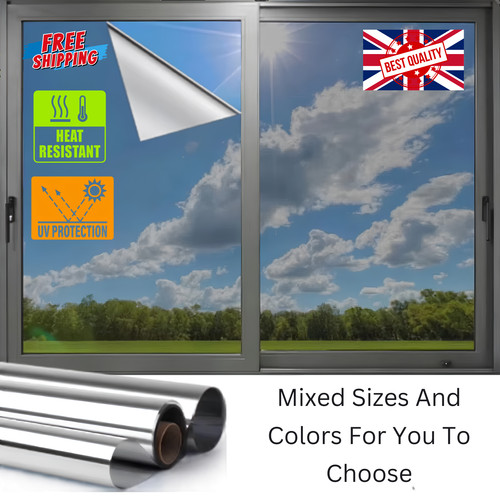 One way mirror reflective - way,