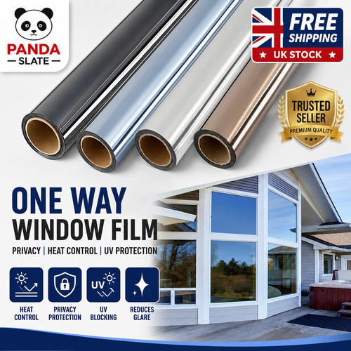 One way mirror window - way,