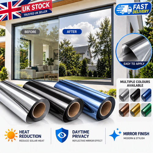 One way mirror reflective - way,