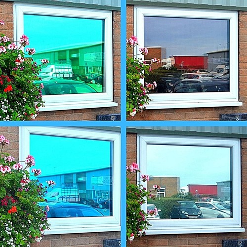 Mirror privacy one - mirror,