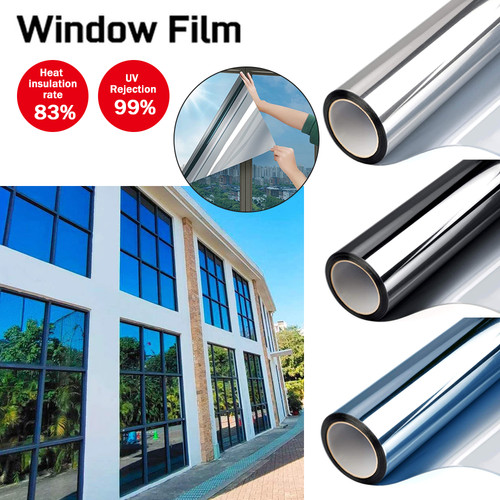 One way mirror - way, window