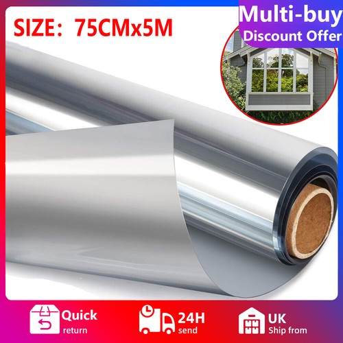 75cm mirror reflective - 5m,