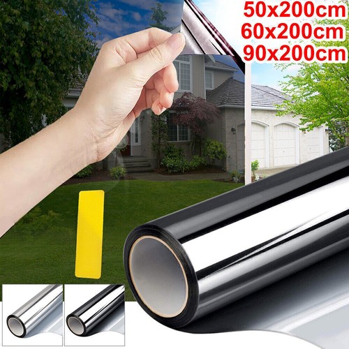 One way mirror window film - way,