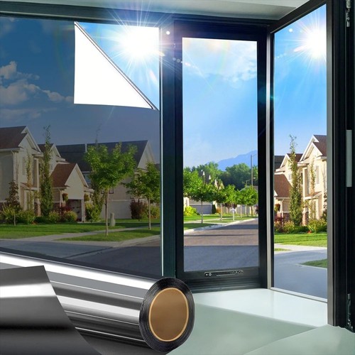 Mirror reflective one - mirror,