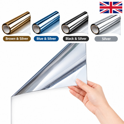One way mirror reflective - mirror,