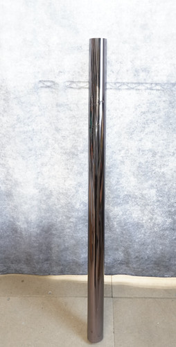 Silver reflective mirror - reflective,